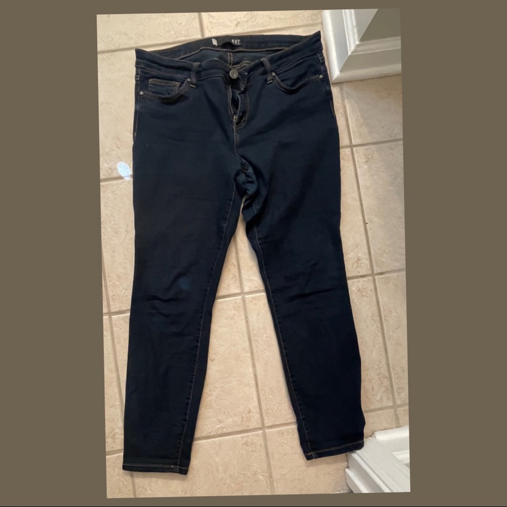 KUT from the kloth jeans